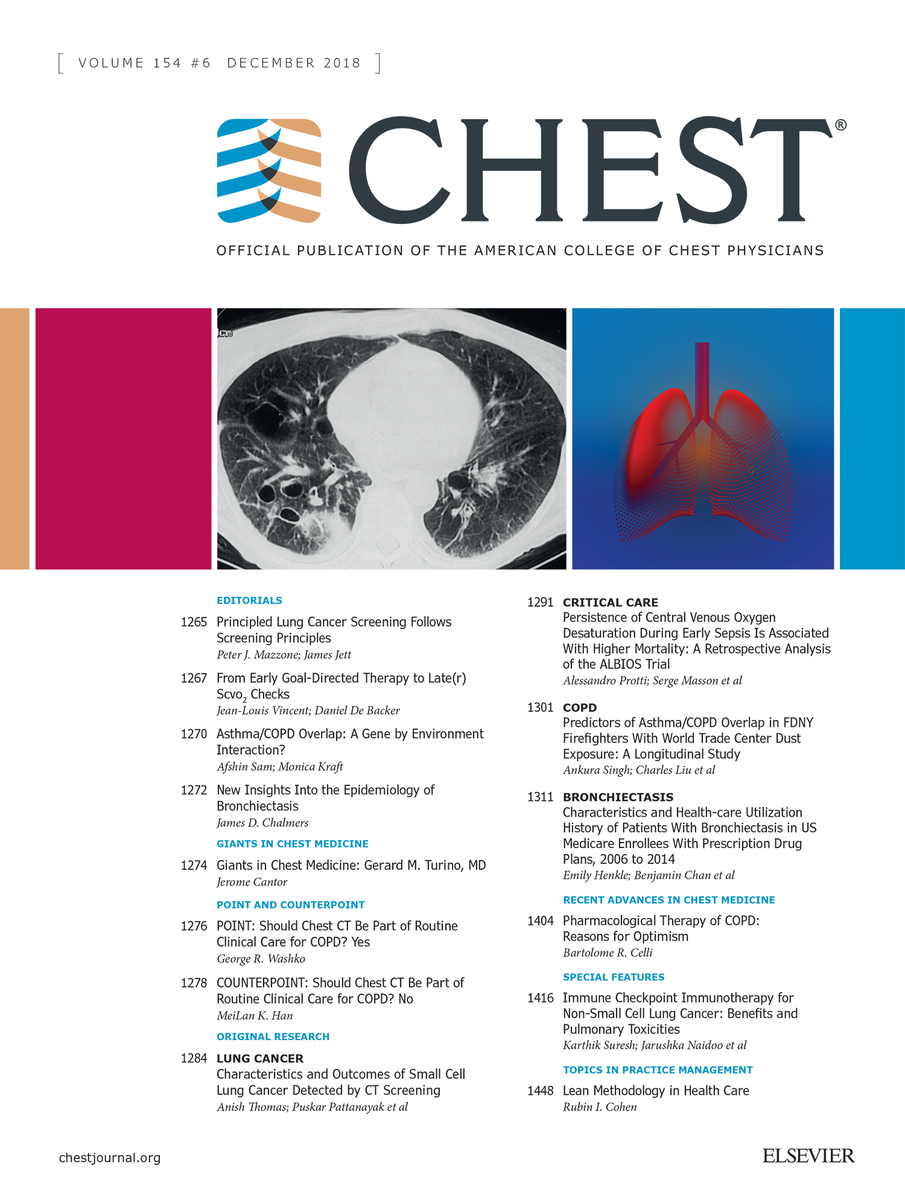 Chest cover image