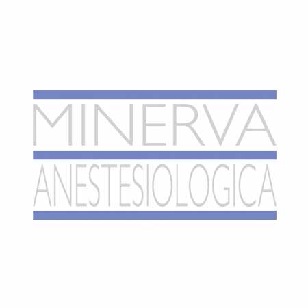 Minerva Anestesiologica logo