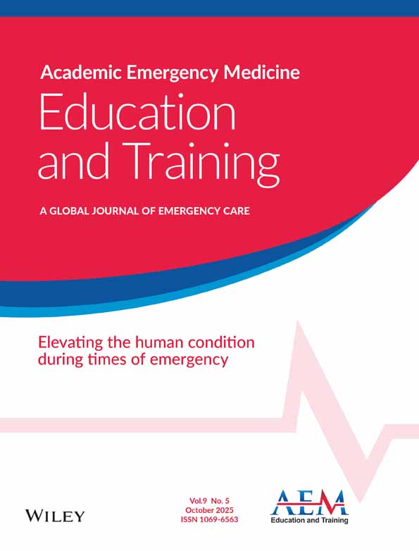 Aem Education And Training cover image